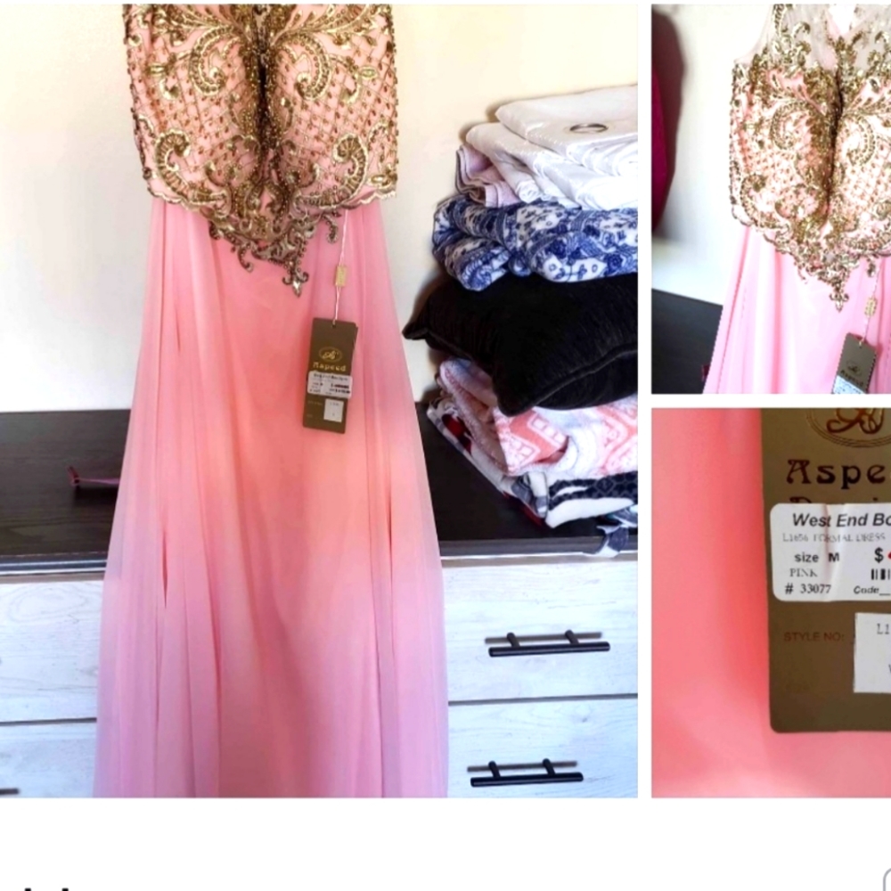 New Prom dress